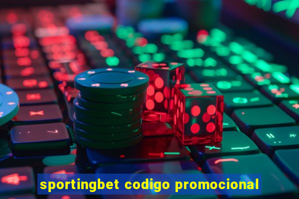 sportingbet codigo promocional